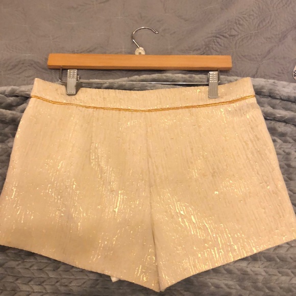 Forever 21 dress shorts - Picture 2 of 3